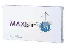 maxistim m pret|Maxistim M, 15 capsule